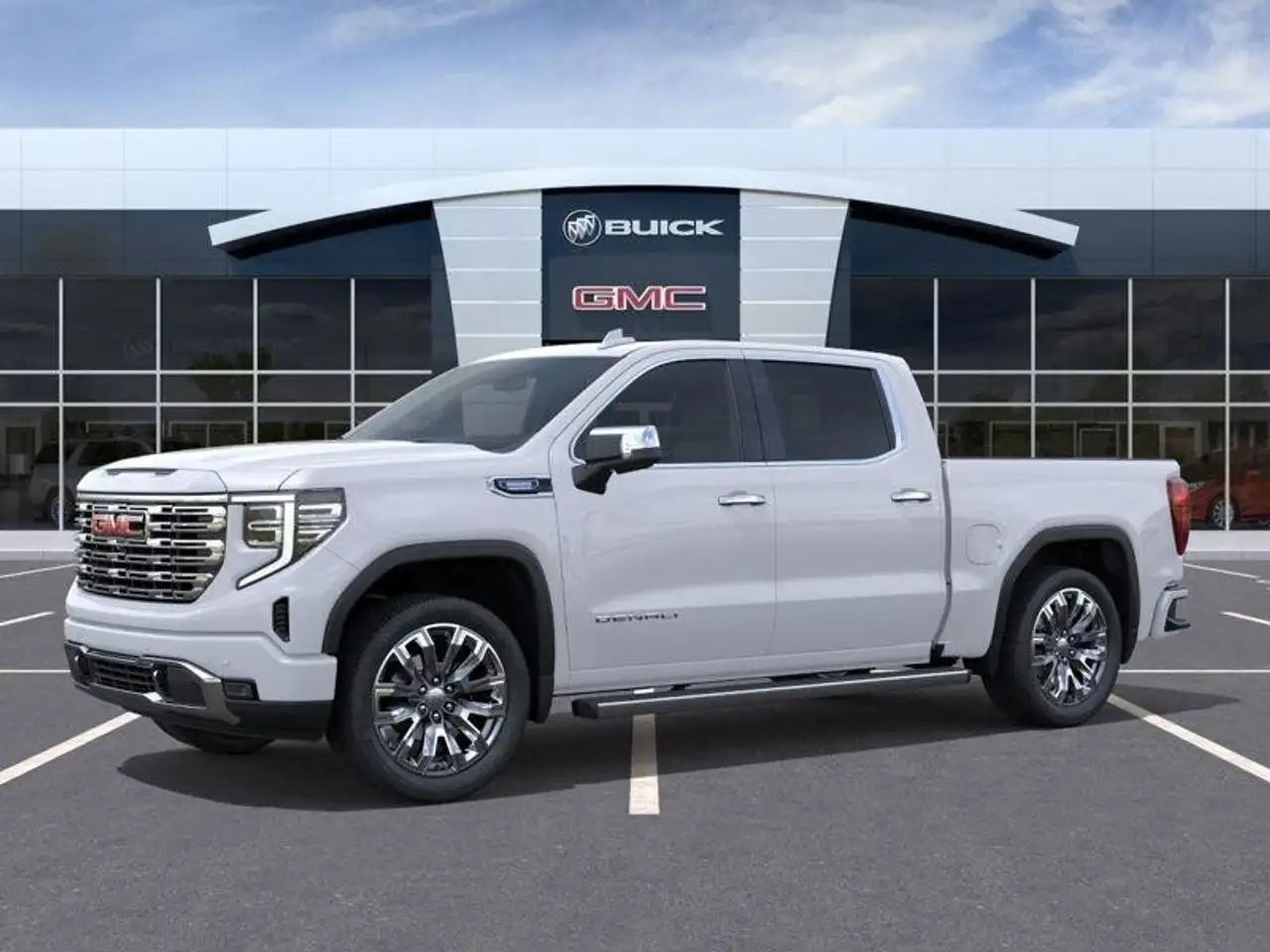 GMC Sierra 1500 снимка GMC Sierra 1500