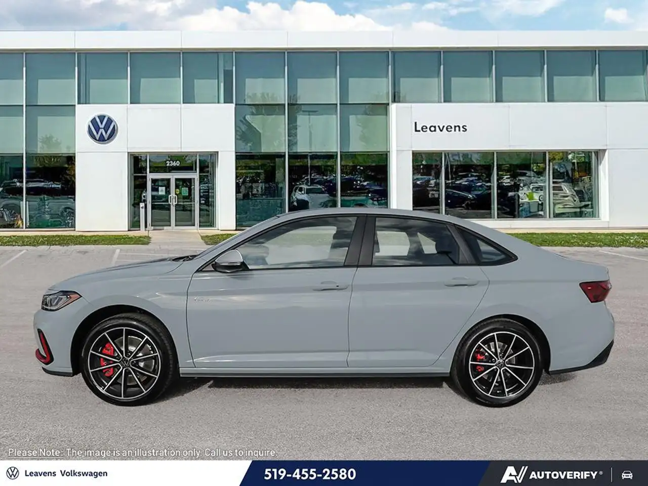 Volkswagen Jetta photo Volkswagen Jetta