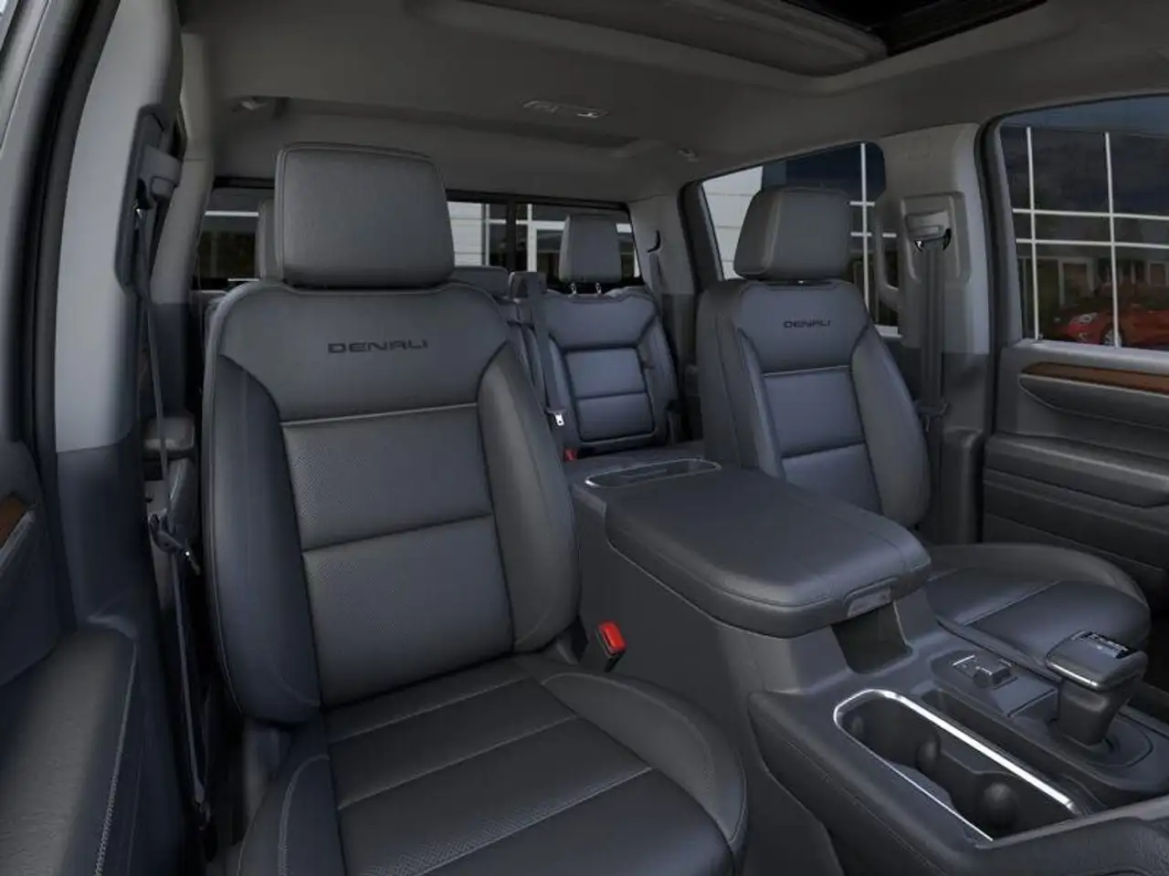 GMC Sierra 1500 снимка GMC Sierra 1500