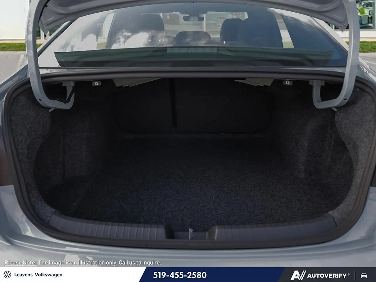 Volkswagen Jetta photo Volkswagen Jetta