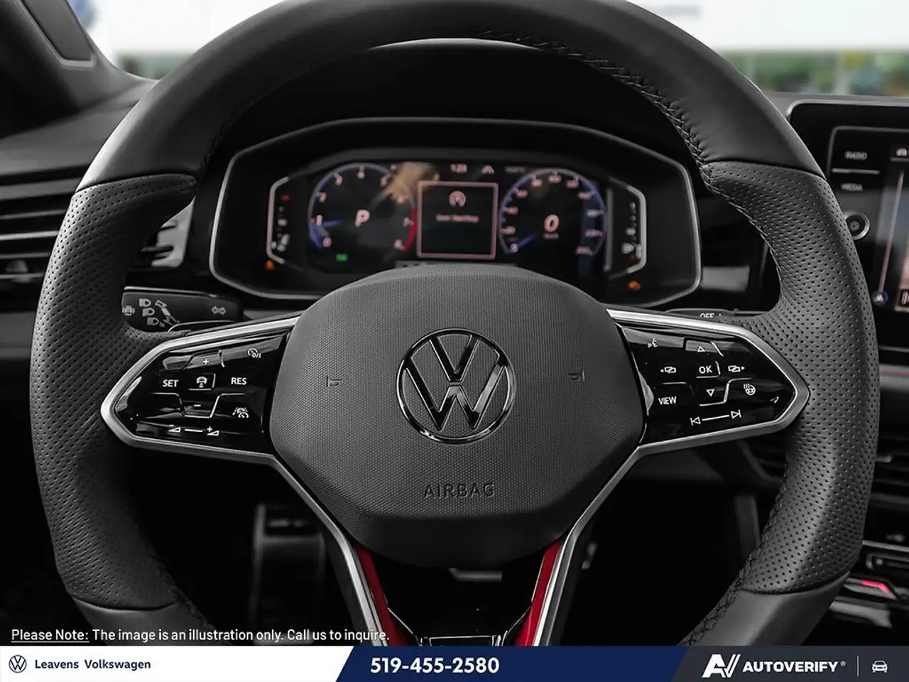 Volkswagen Jetta photo Volkswagen Jetta