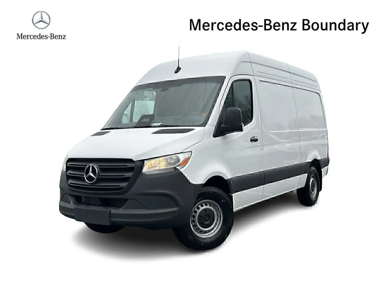 Mercedes-Benz Sprinter снимка Mercedes-Benz Sprinter