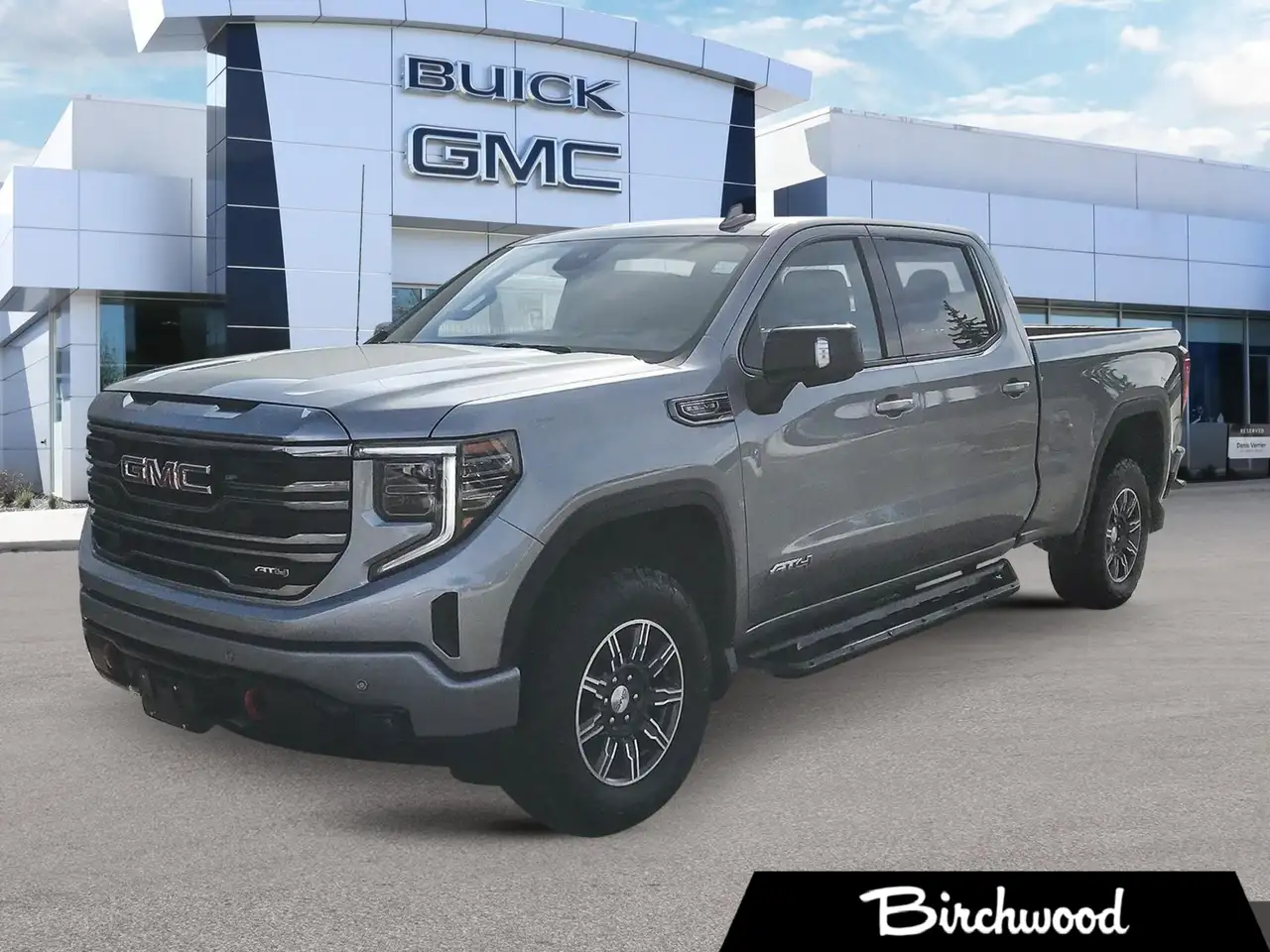 GMC Sierra 1500 photo GMC Sierra 1500