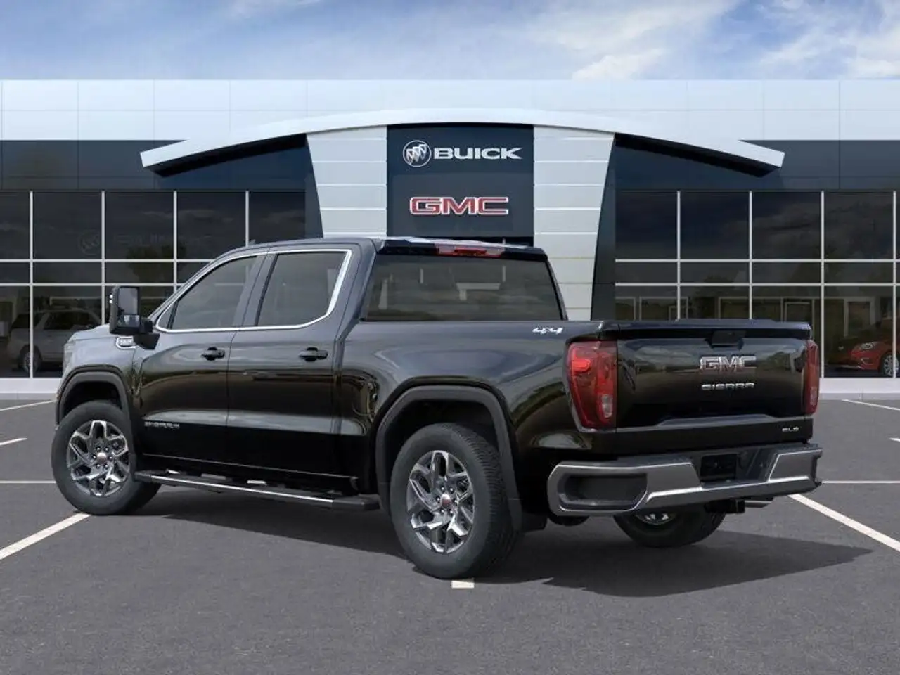 GMC Sierra 1500 photo GMC Sierra 1500