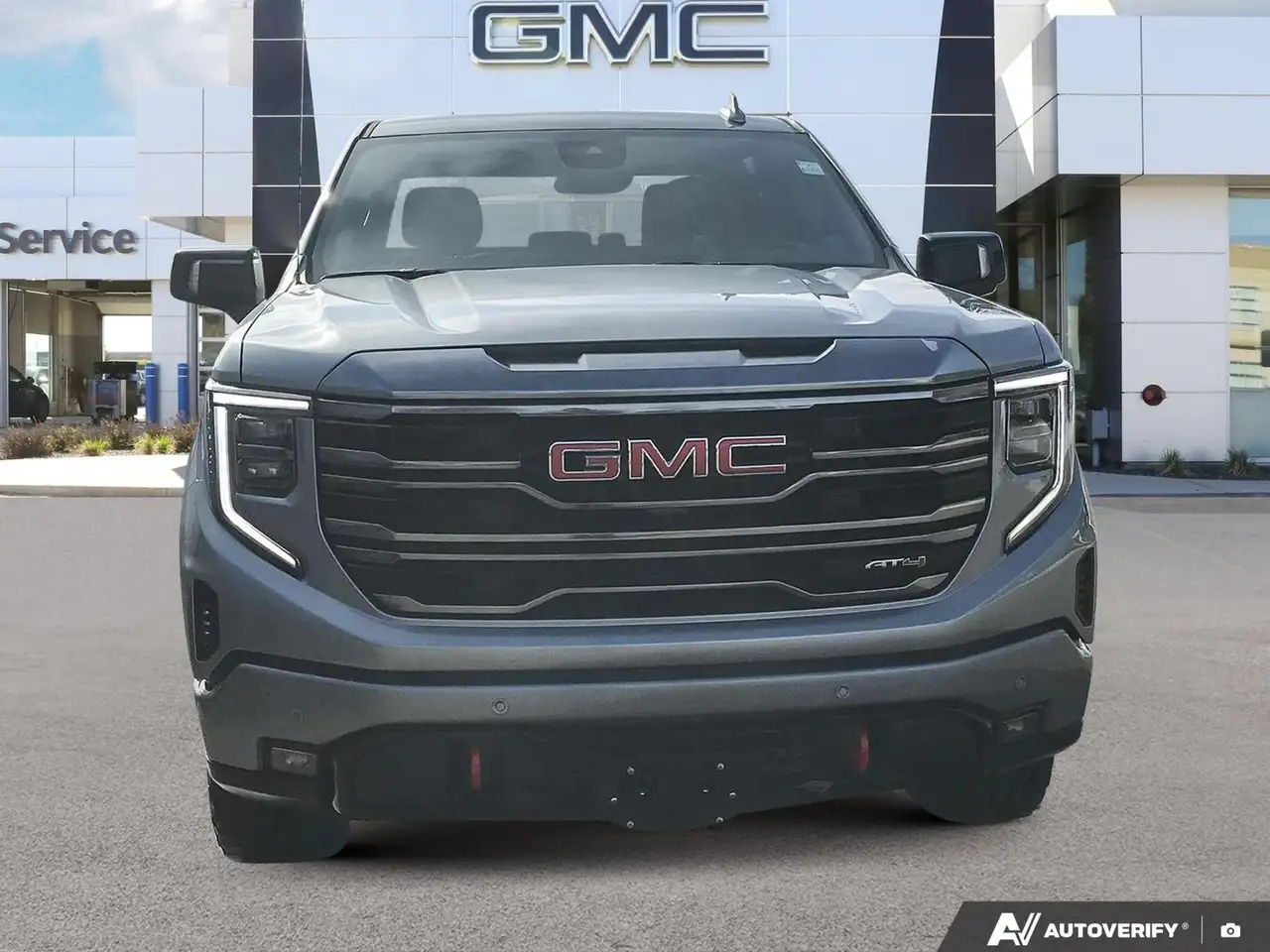 GMC Sierra 1500 photo GMC Sierra 1500