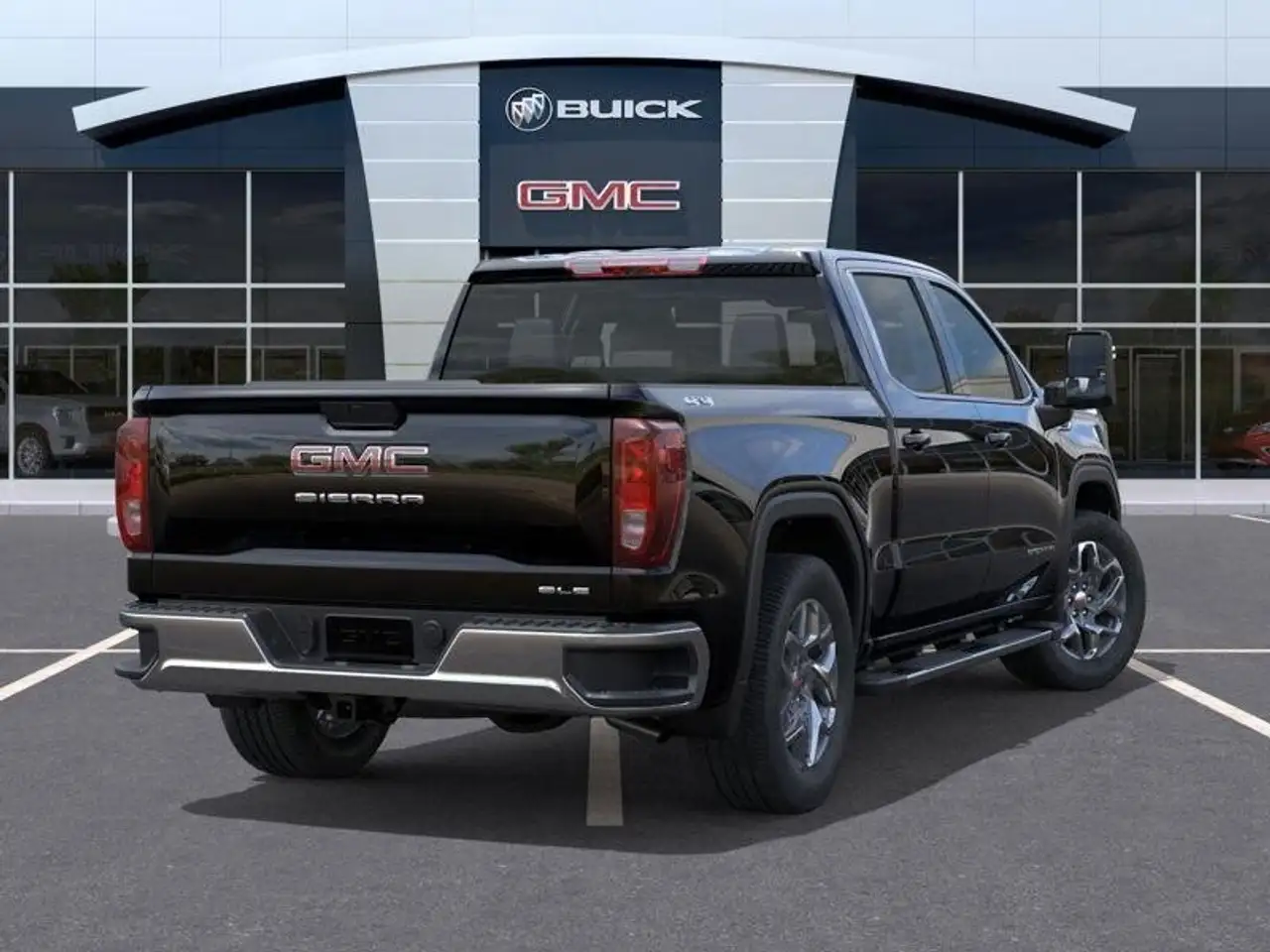 GMC Sierra 1500 photo GMC Sierra 1500