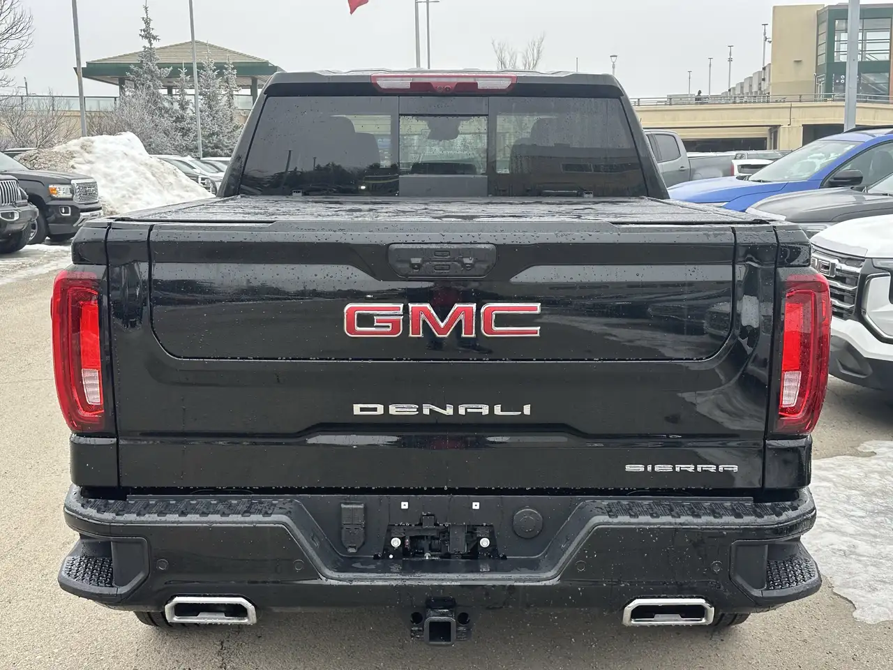 GMC Sierra 1500 снимка GMC Sierra 1500