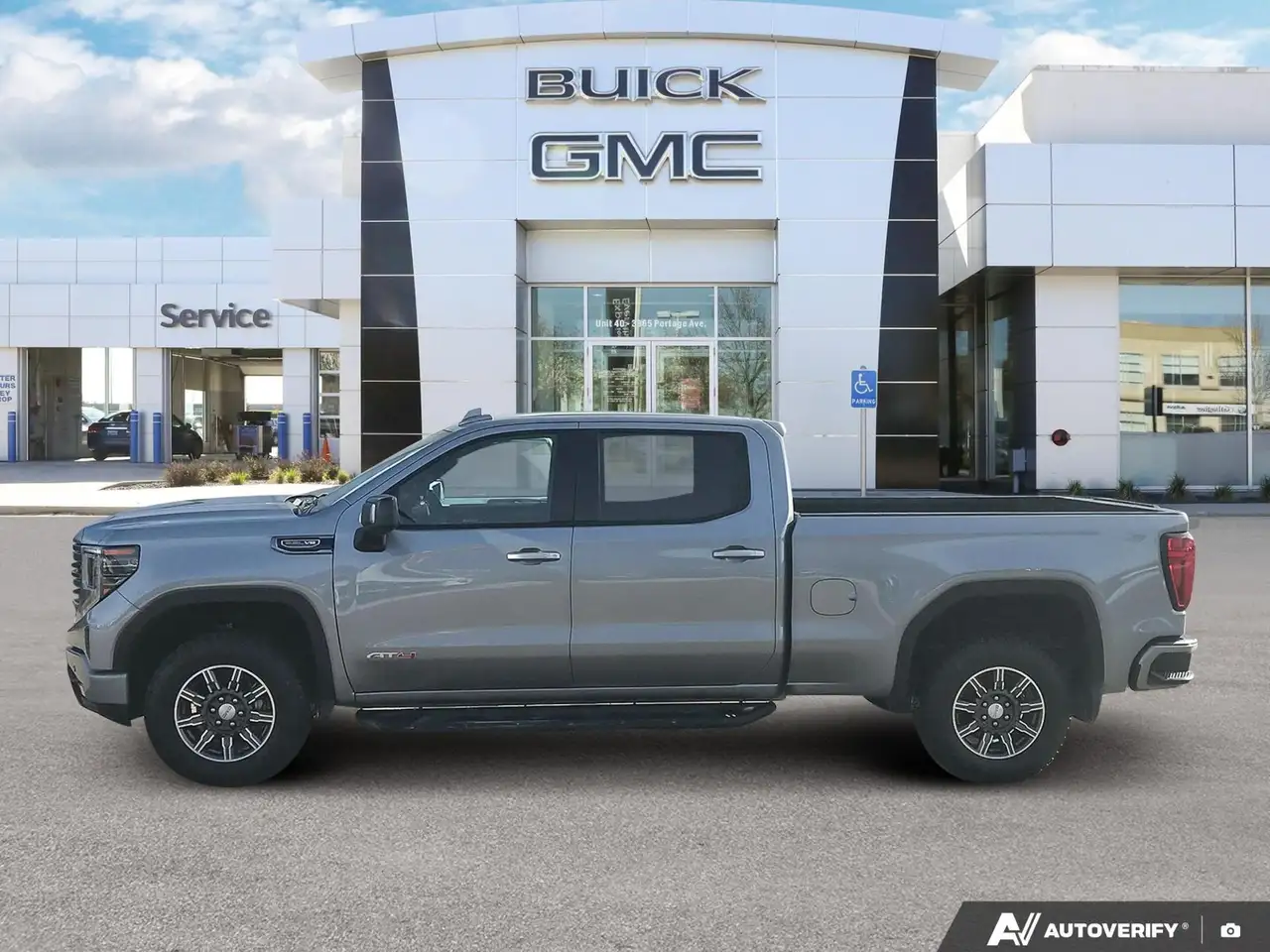 GMC Sierra 1500 photo GMC Sierra 1500