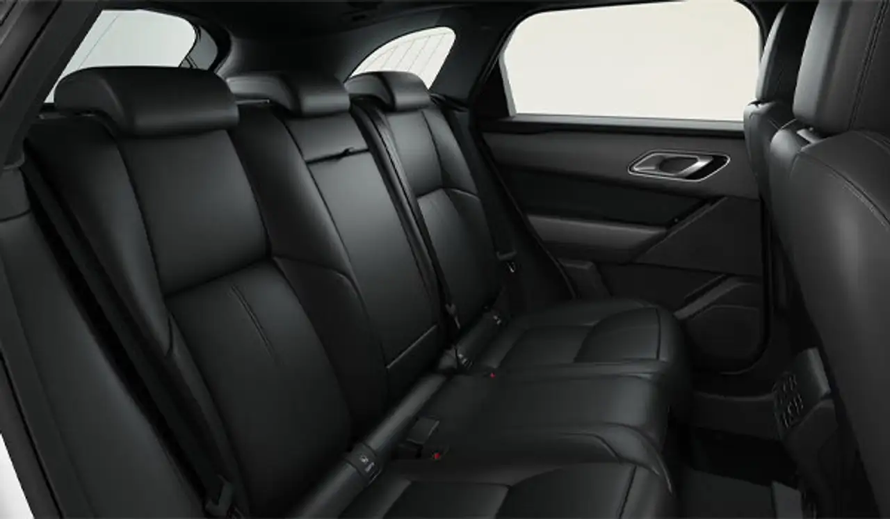 Land Rover Range Rover Velar снимка Land Rover Range Rover Velar