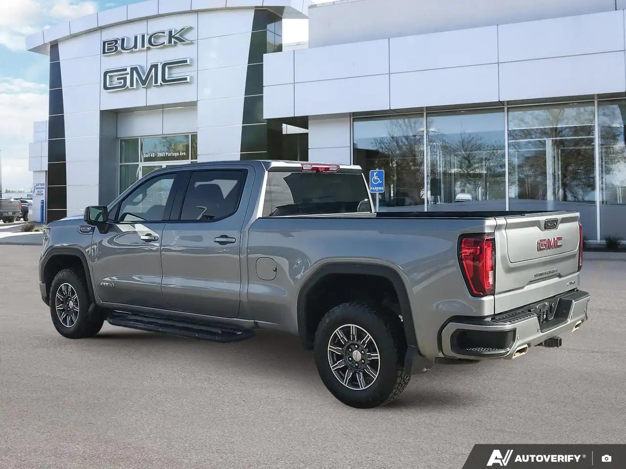 GMC Sierra 1500 photo GMC Sierra 1500