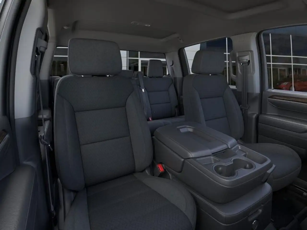 GMC Sierra 1500 photo GMC Sierra 1500