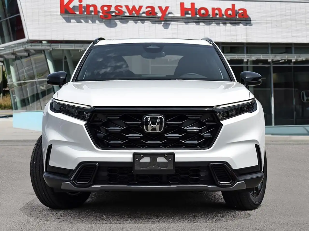 2026 Honda CR-V снимка 2026 Honda CR-V