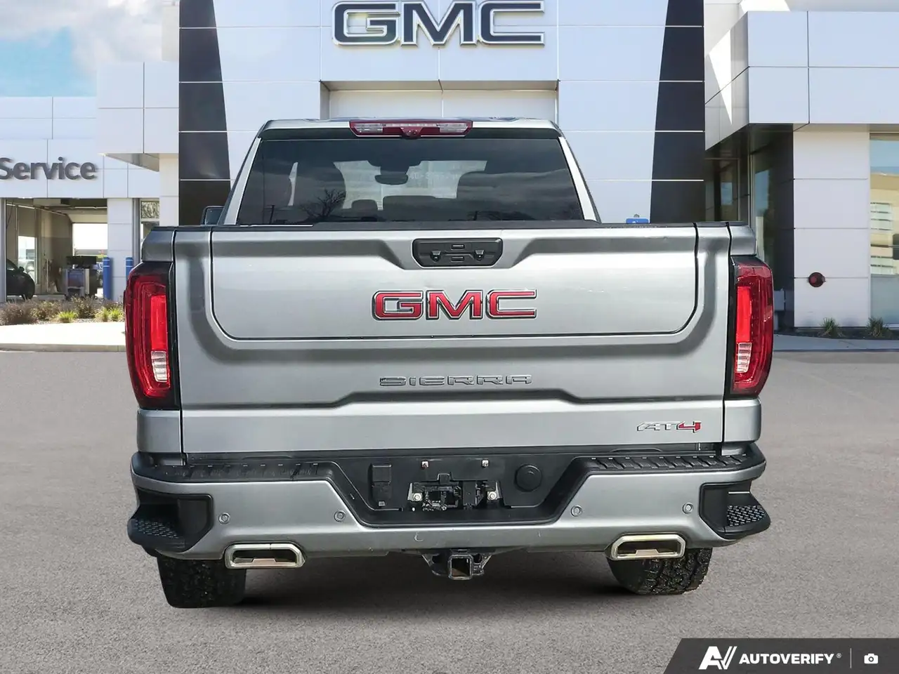 GMC Sierra 1500 photo GMC Sierra 1500