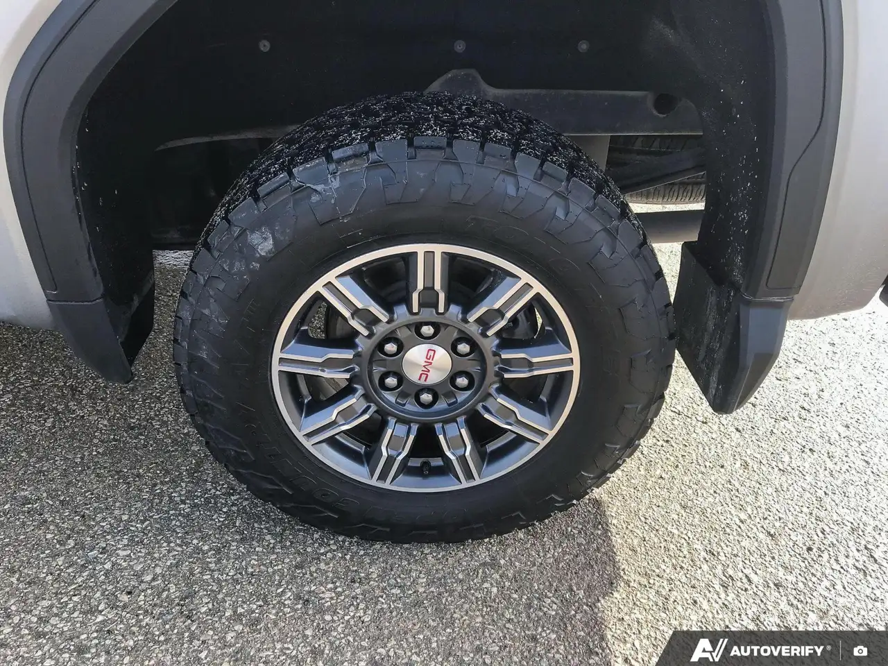 GMC Sierra 1500 photo GMC Sierra 1500