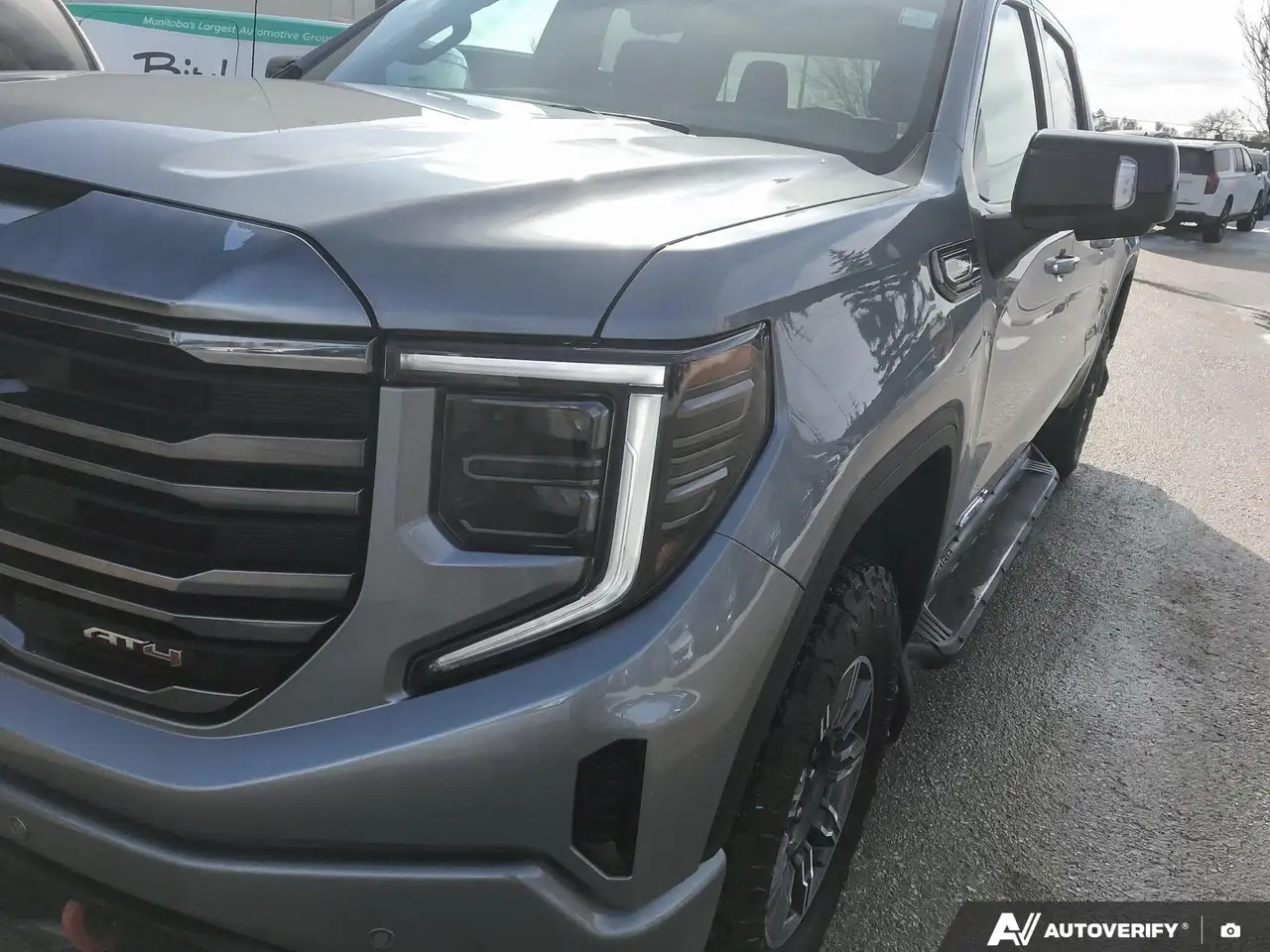 GMC Sierra 1500 photo GMC Sierra 1500
