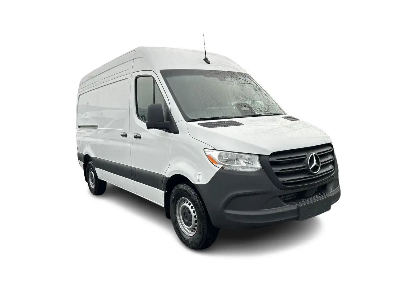2026 Mercedes-Benz Sprinter