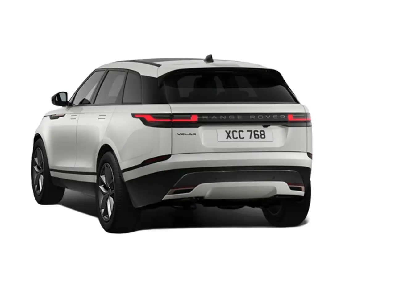 Land Rover Range Rover Velar снимка Land Rover Range Rover Velar