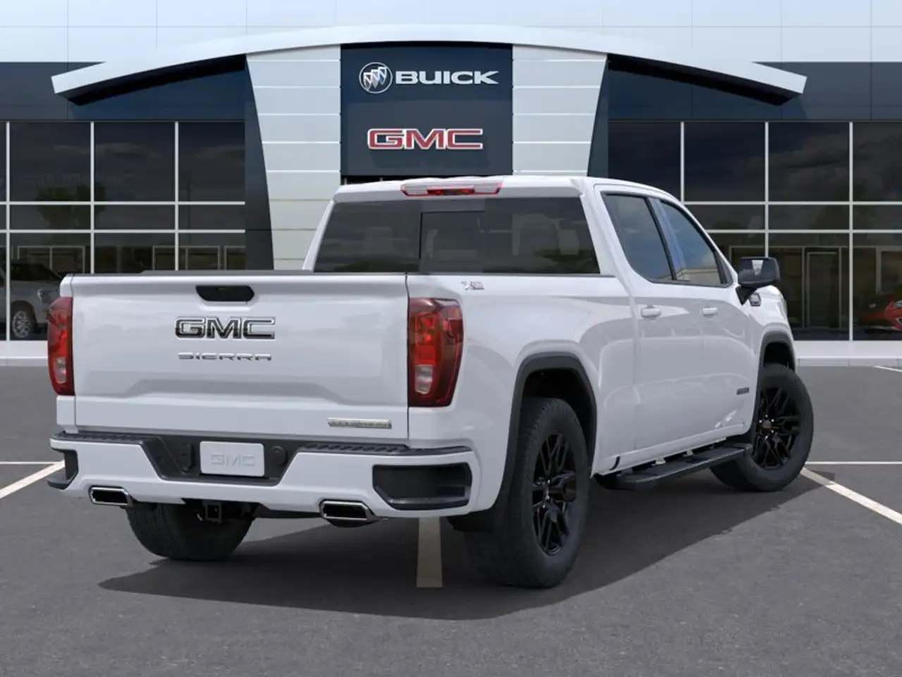 GMC Sierra 1500 снимка GMC Sierra 1500