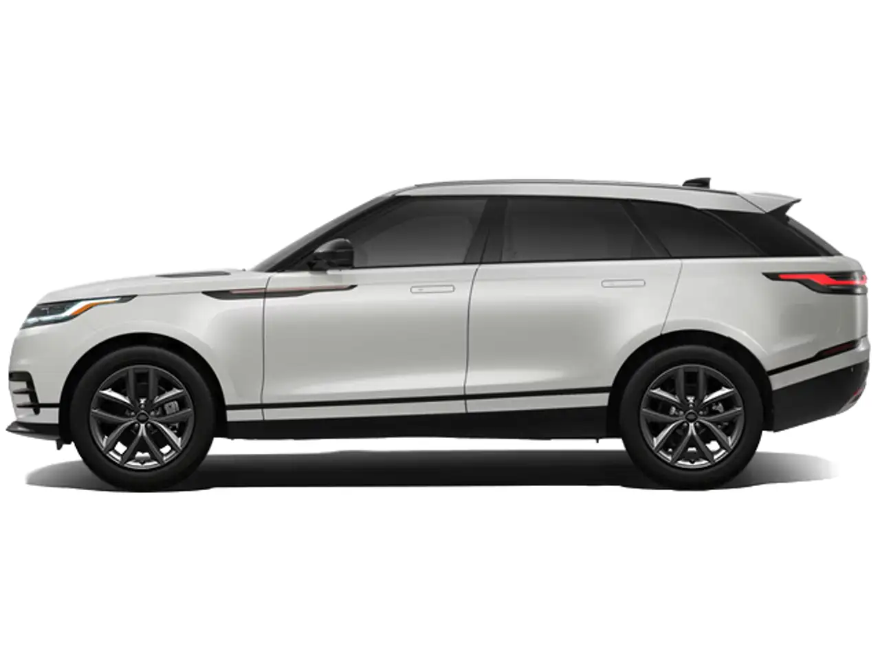 Land Rover Range Rover Velar снимка Land Rover Range Rover Velar