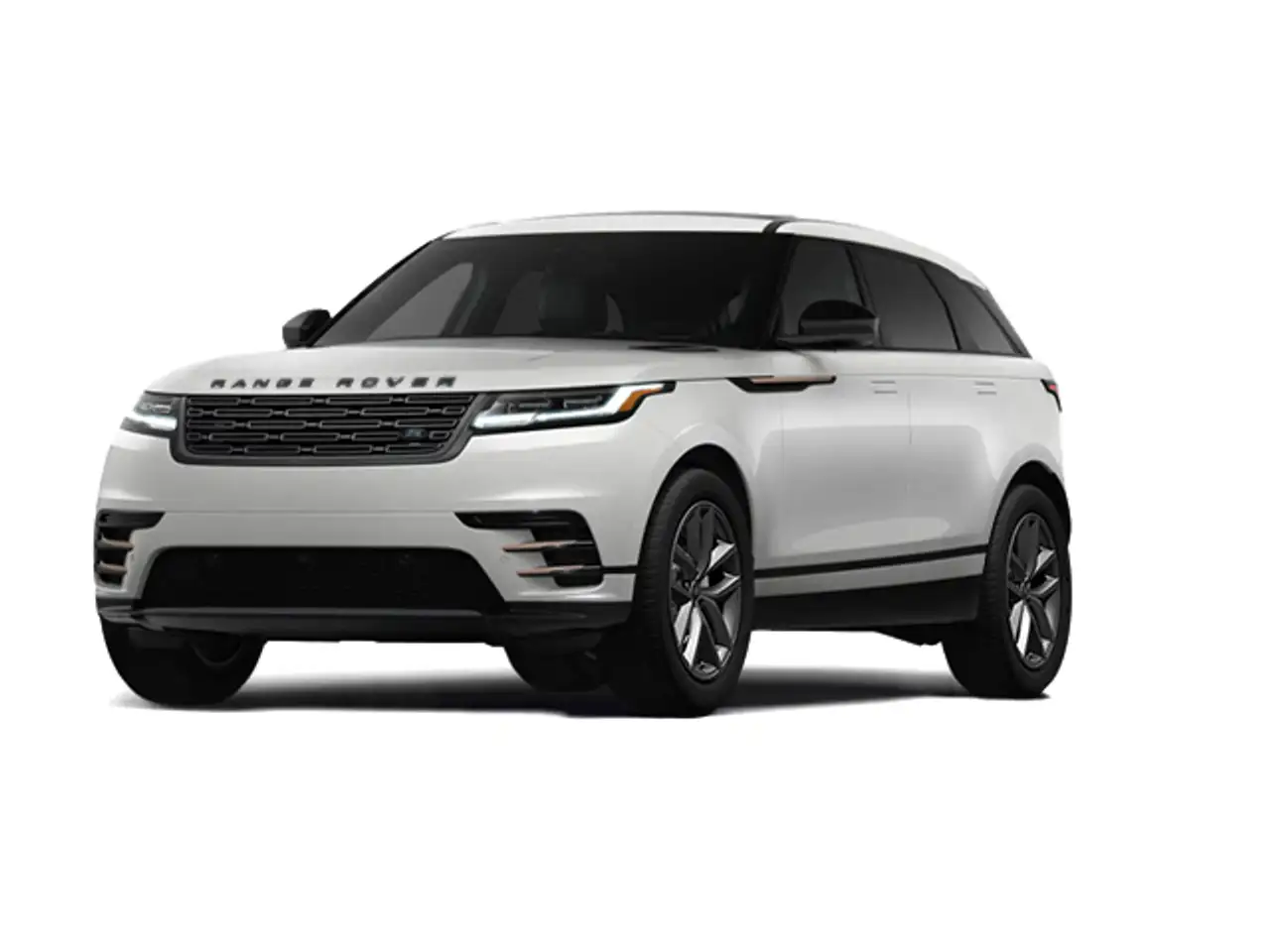 Land Rover Range Rover Velar снимка Land Rover Range Rover Velar