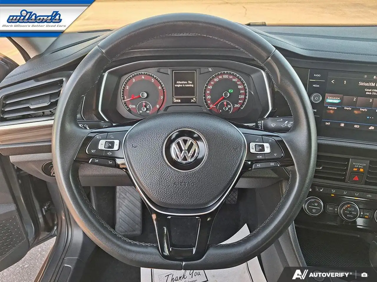 Volkswagen Jetta снимка Volkswagen Jetta
