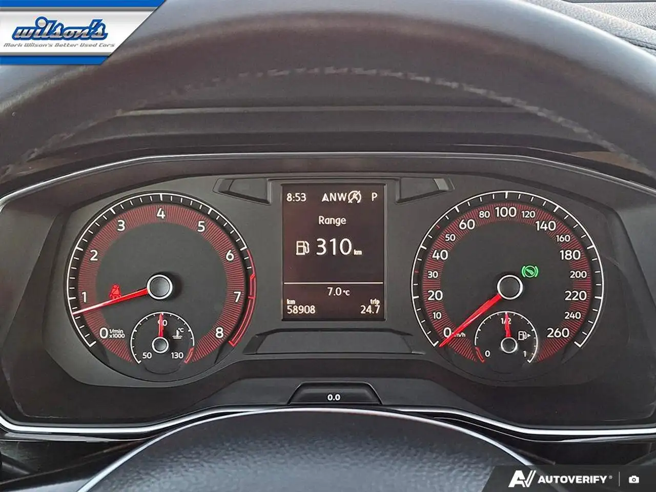 Volkswagen Jetta снимка Volkswagen Jetta