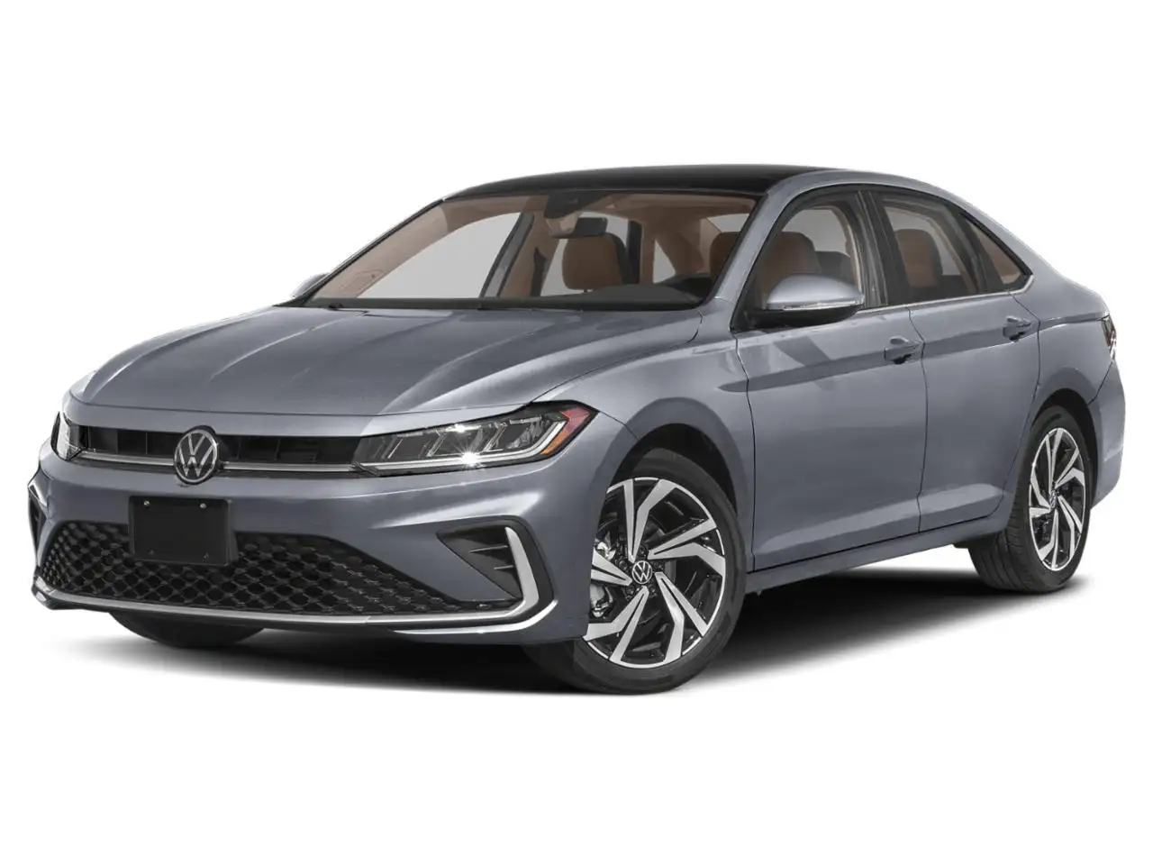 2025 Volkswagen Jetta