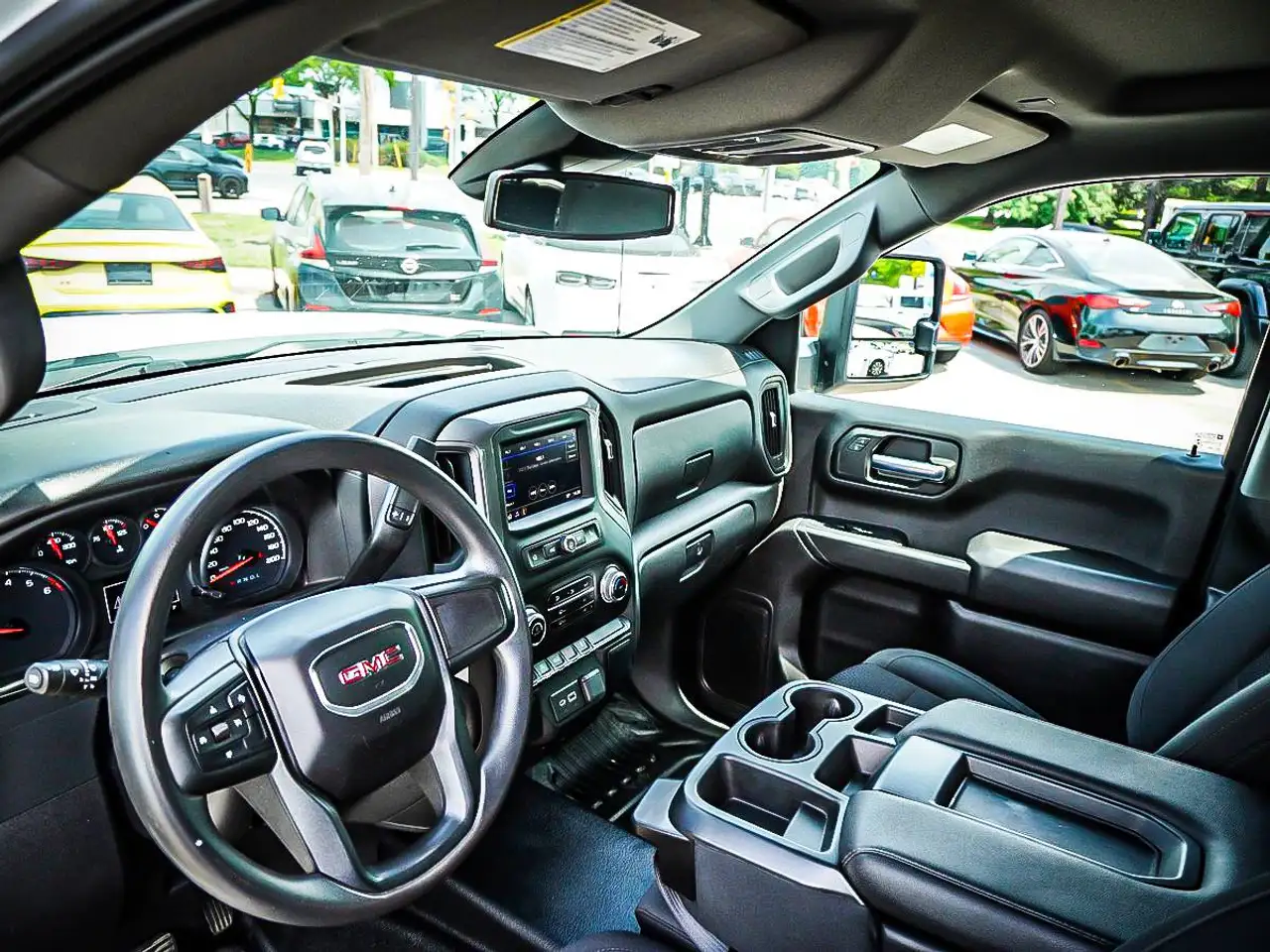 GMC Sierra 1500 photo GMC Sierra 1500