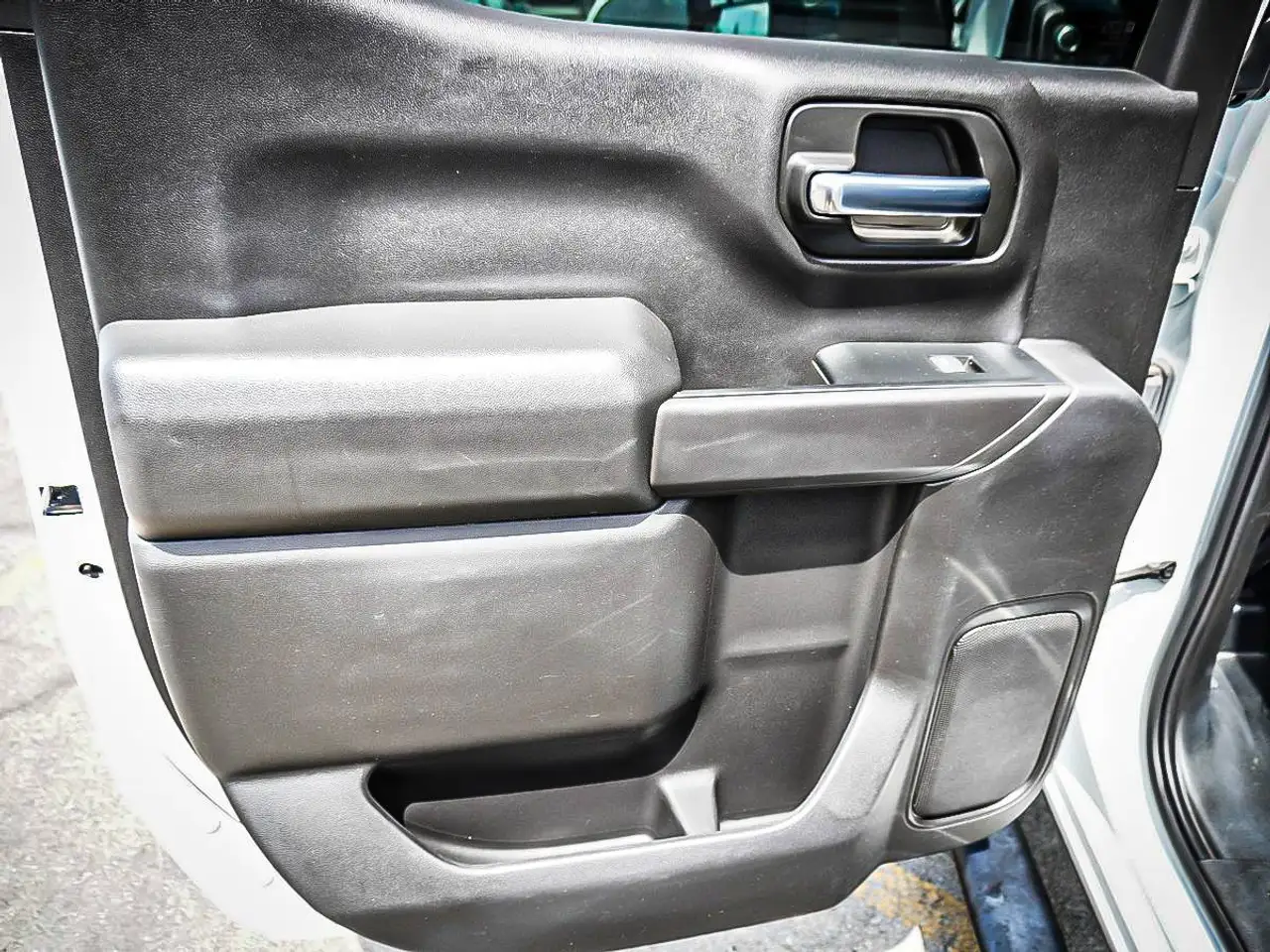 GMC Sierra 1500 photo GMC Sierra 1500
