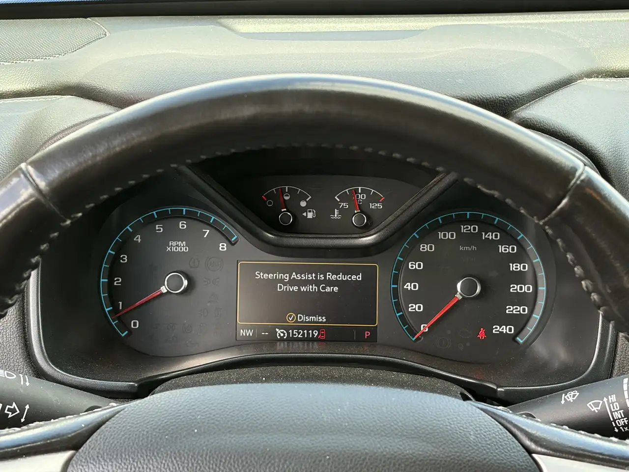 GMC Canyon photo GMC Canyon