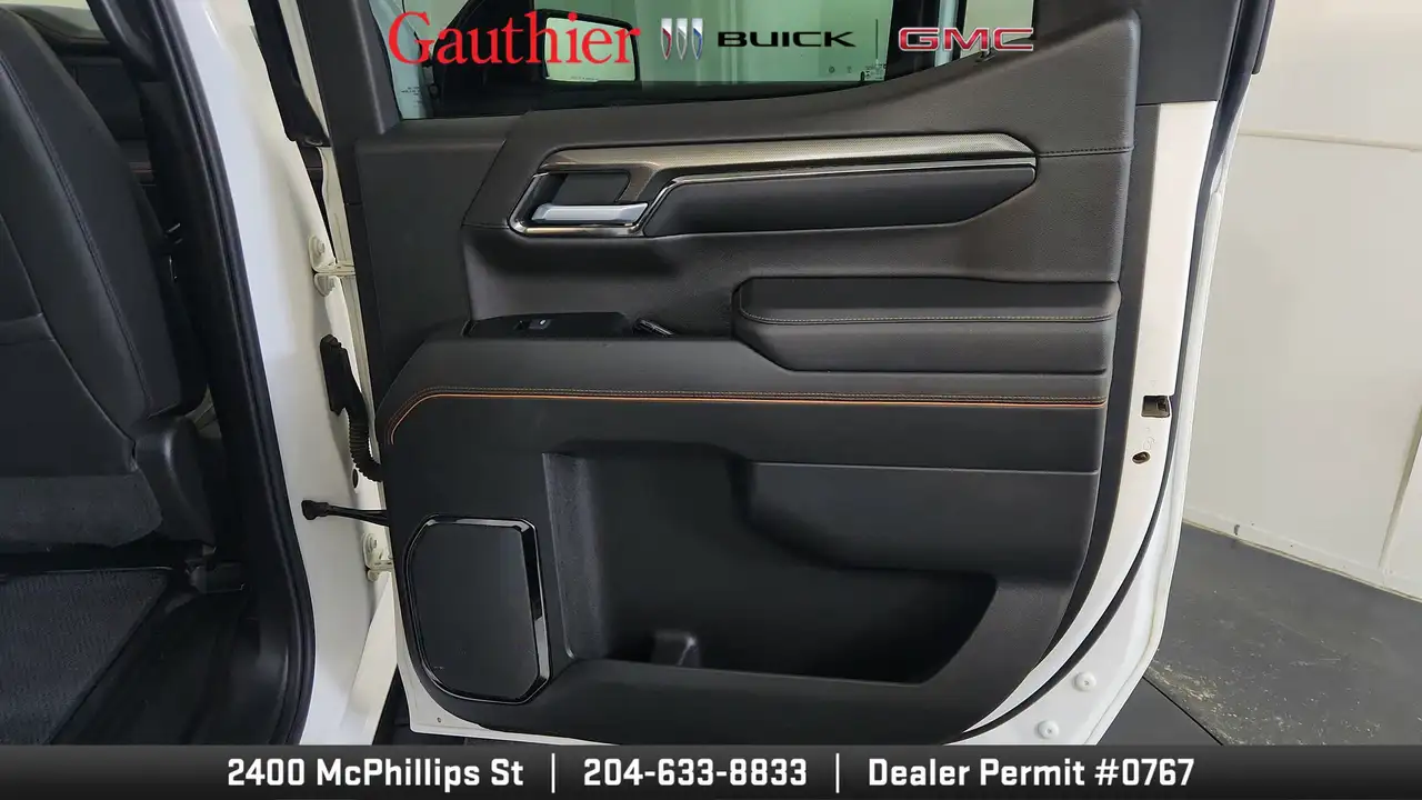 GMC Sierra 1500 fotografie GMC Sierra 1500