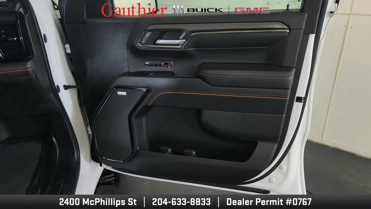 GMC Sierra 1500 fotografie GMC Sierra 1500