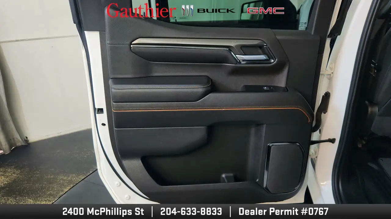 GMC Sierra 1500 fotografie GMC Sierra 1500