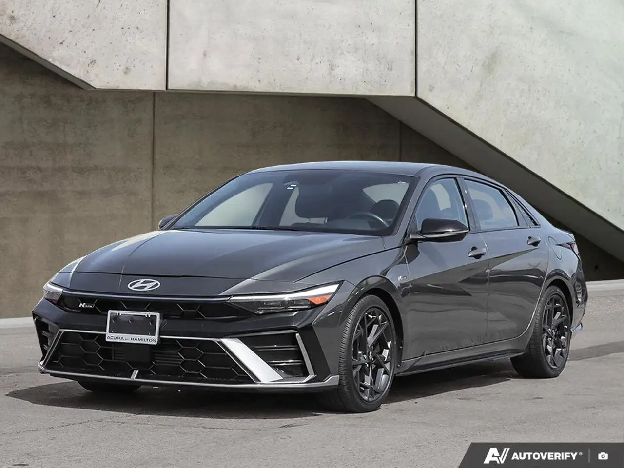 2024 Hyundai ELANTRA