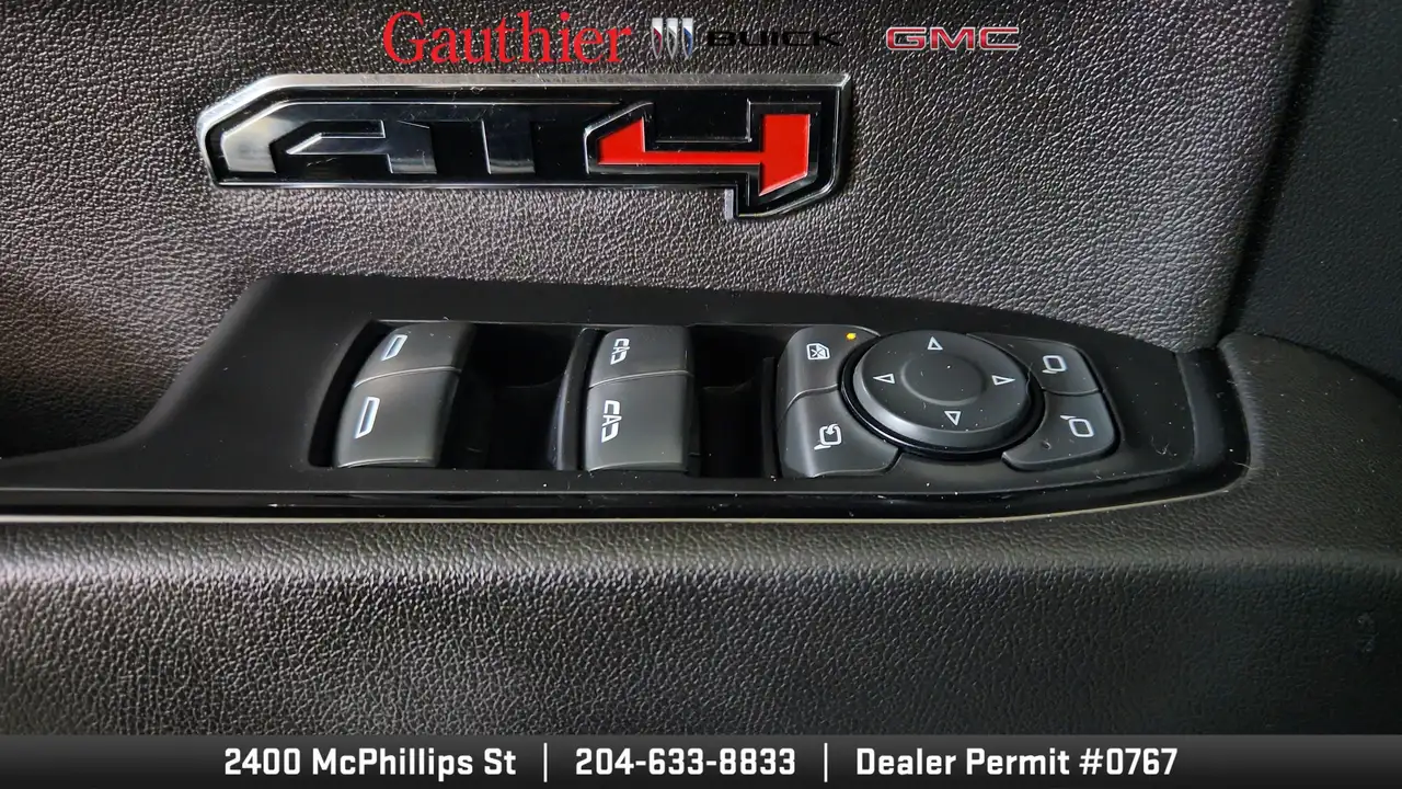 GMC Sierra 1500 fotografie GMC Sierra 1500