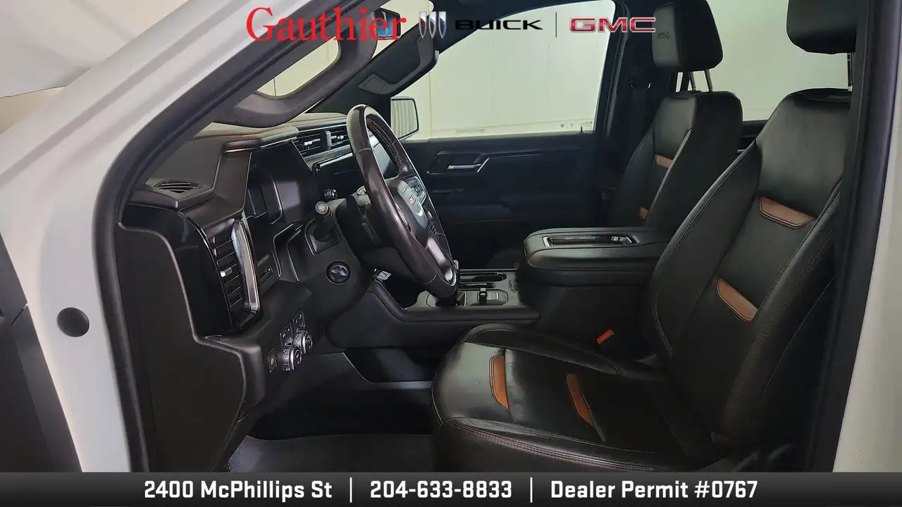 GMC Sierra 1500 fotografie GMC Sierra 1500