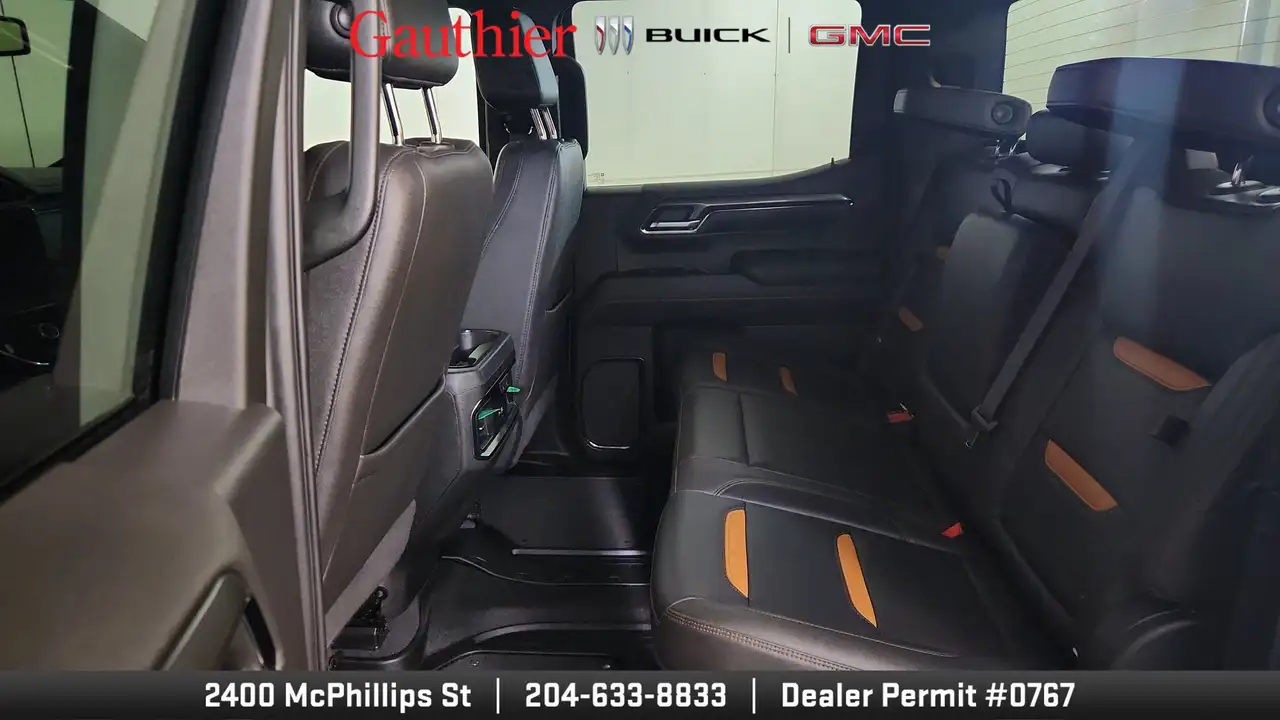 GMC Sierra 1500 fotografie GMC Sierra 1500