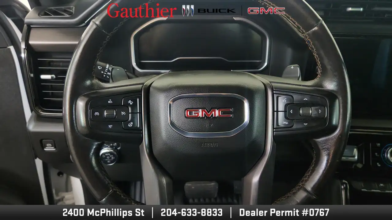 GMC Sierra 1500 fotografie GMC Sierra 1500