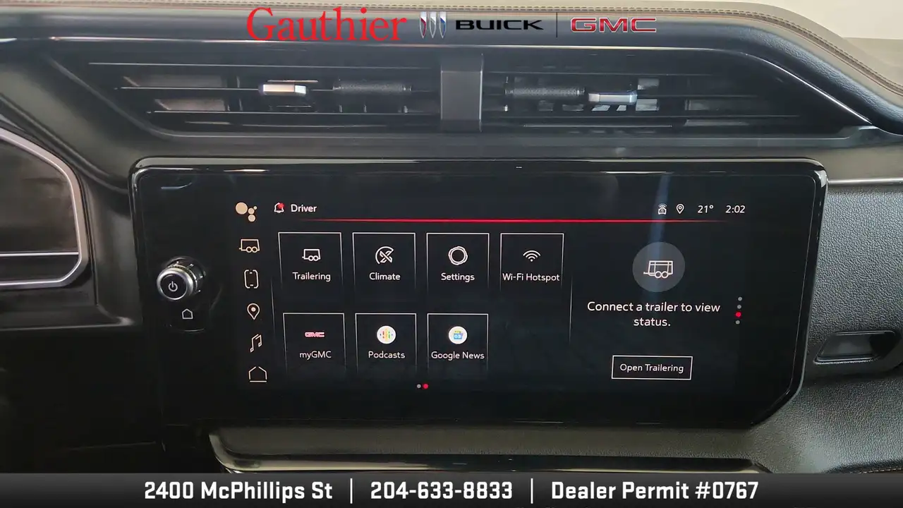 GMC Sierra 1500 fotografie GMC Sierra 1500