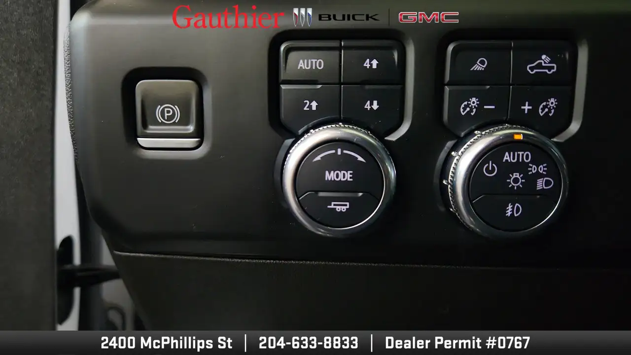 GMC Sierra 1500 fotografie GMC Sierra 1500
