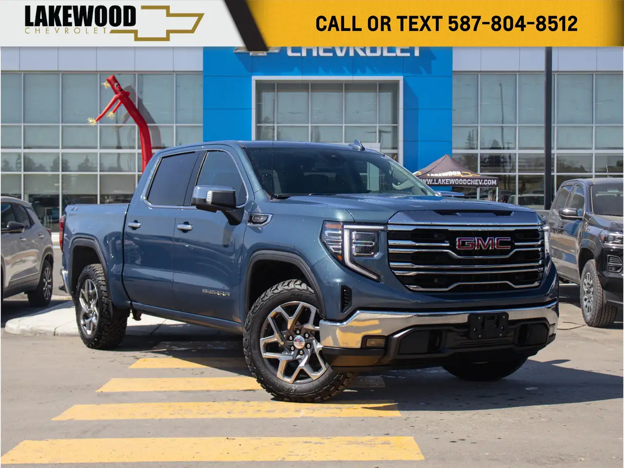 GMC Sierra 1500 photo GMC Sierra 1500