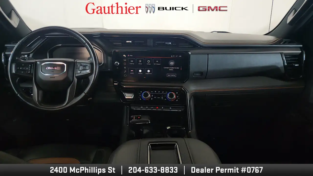 GMC Sierra 1500 fotografie GMC Sierra 1500