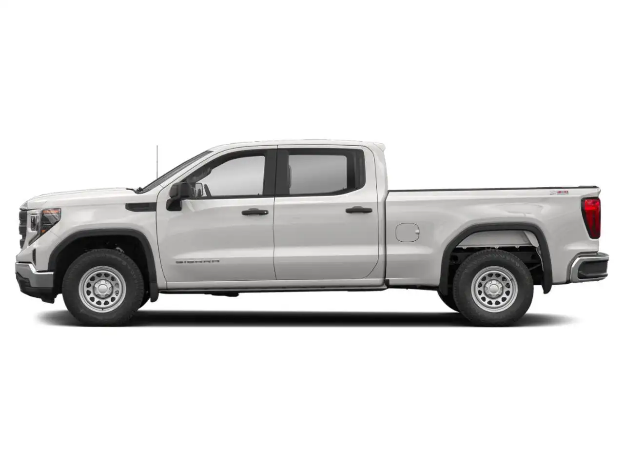 GMC Sierra 1500 fotografie GMC Sierra 1500