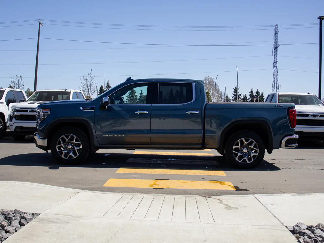 GMC Sierra 1500 photo GMC Sierra 1500
