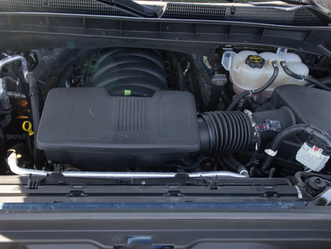 GMC Sierra 1500 photo GMC Sierra 1500
