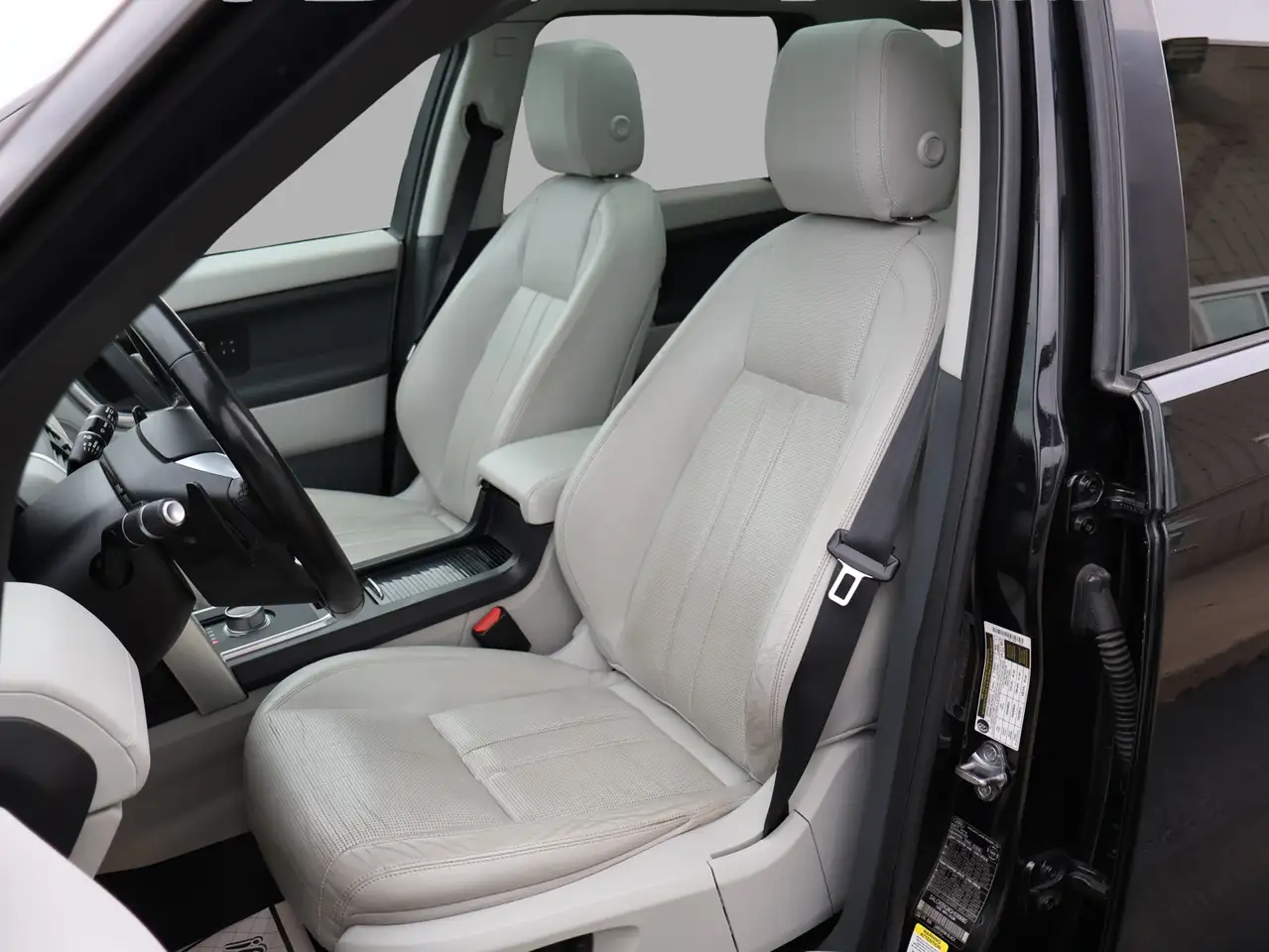 Land Rover Discovery Sport fotografie Land Rover Discovery Sport