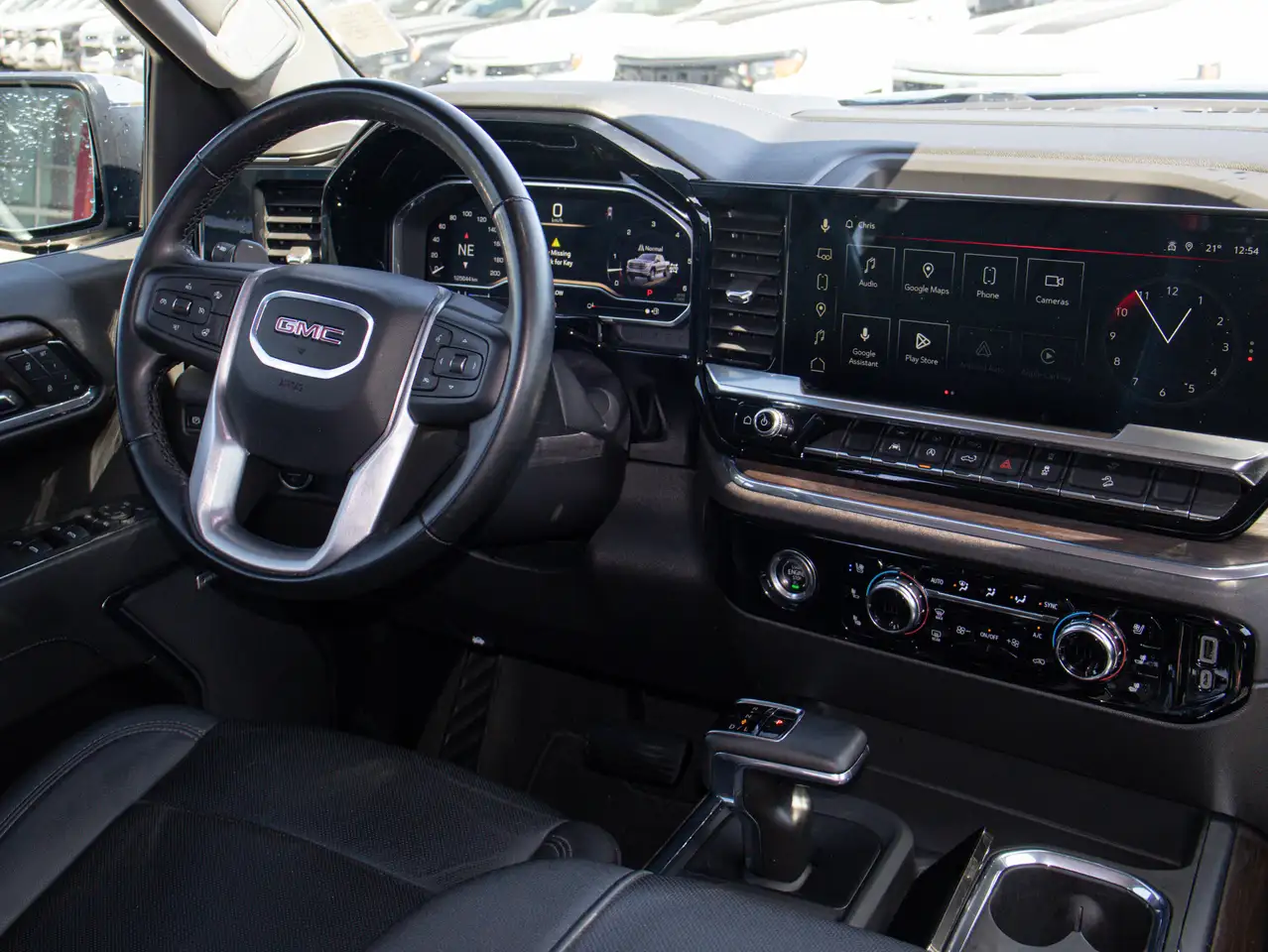 GMC Sierra 1500 photo GMC Sierra 1500