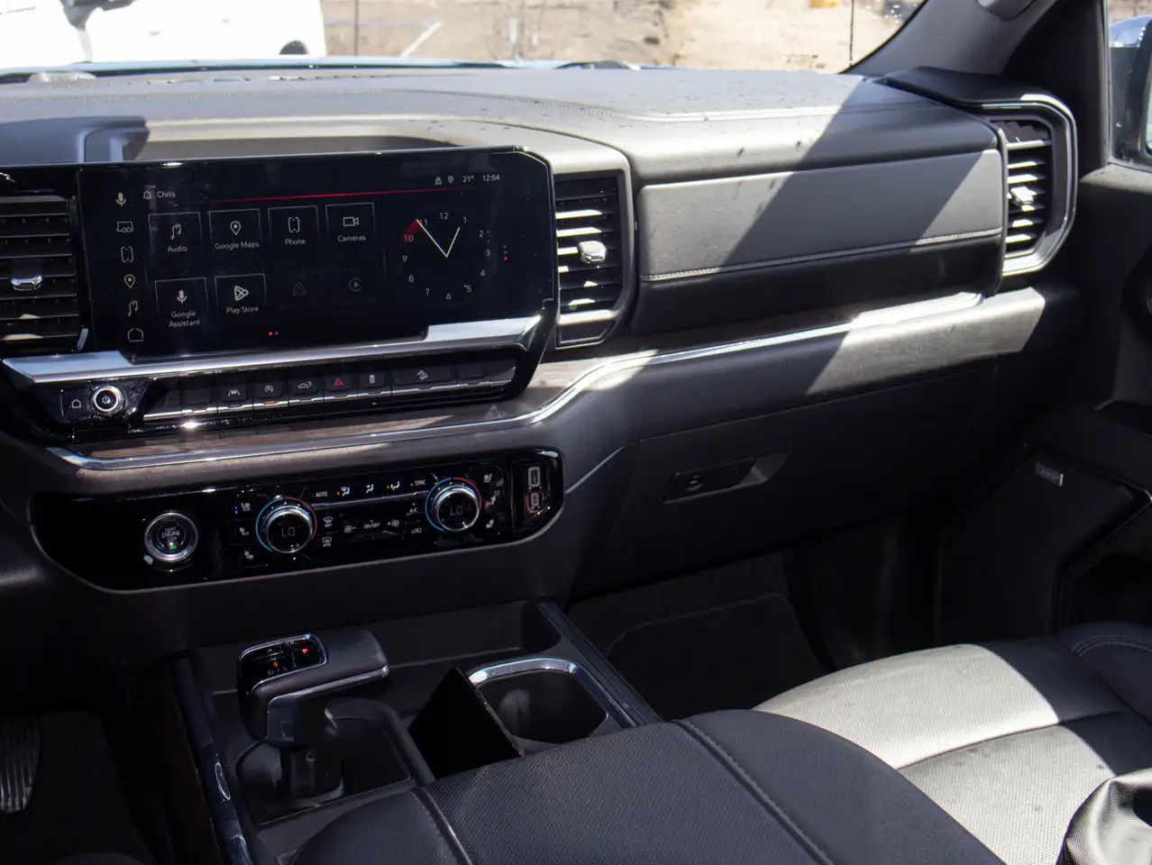 GMC Sierra 1500 photo GMC Sierra 1500