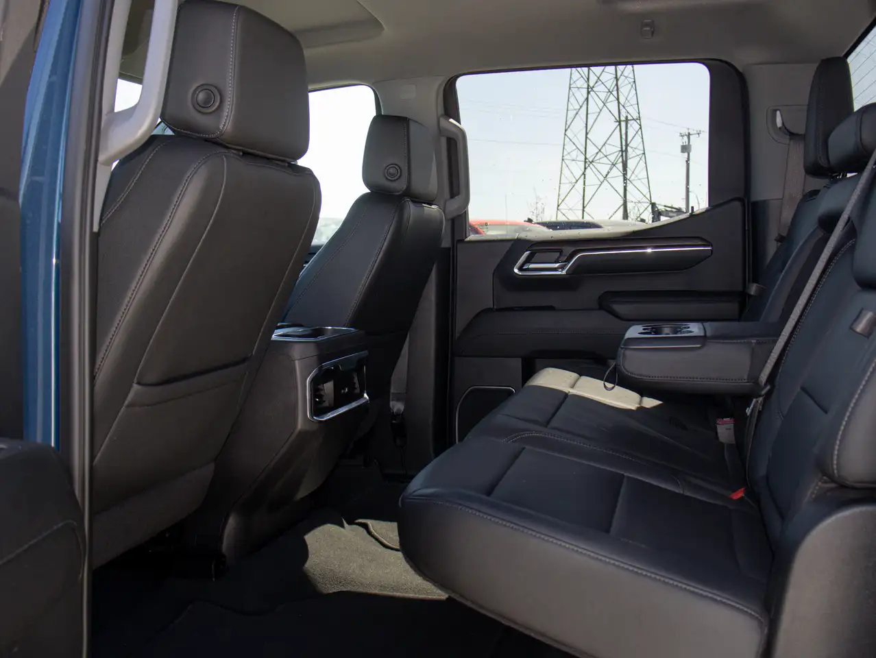 GMC Sierra 1500 photo GMC Sierra 1500