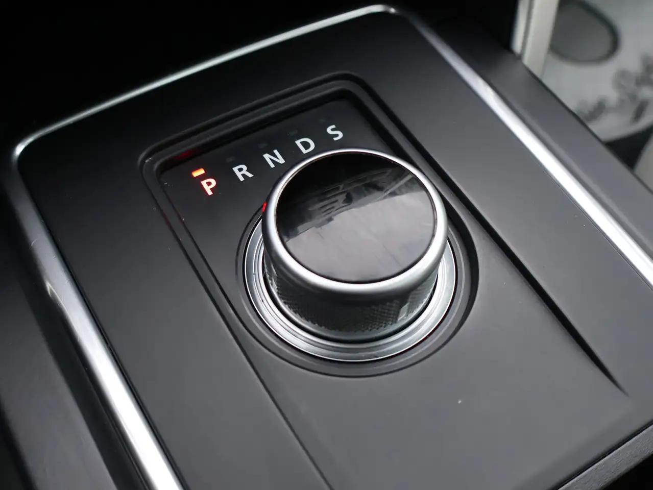 Land Rover Discovery Sport fotografie Land Rover Discovery Sport